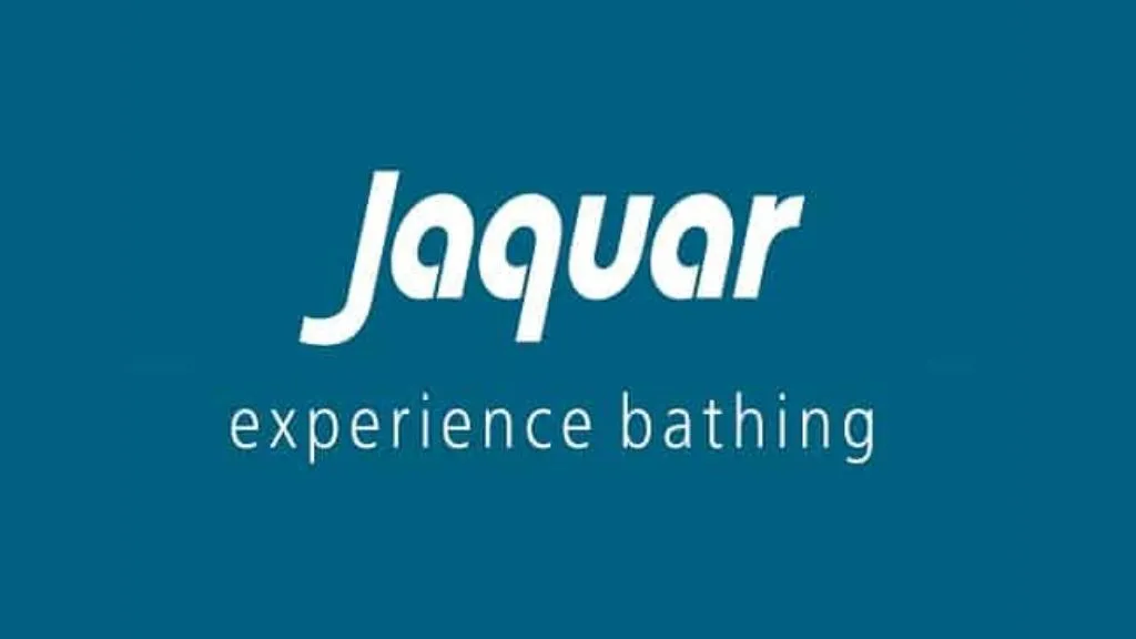 Best Bathroom Fittings Brands in India - Jaquar 