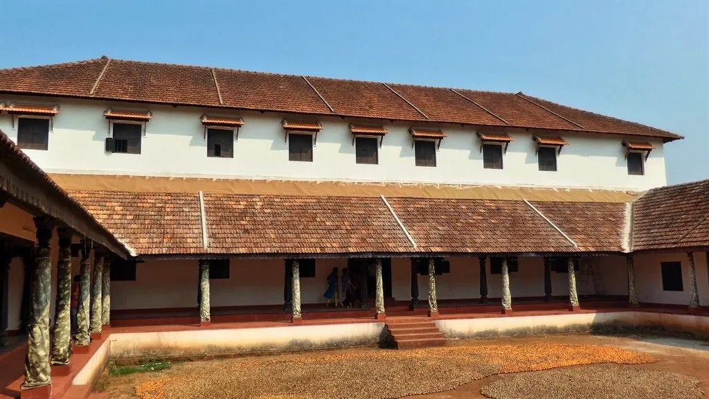 Karnataka Vernacular Architecture