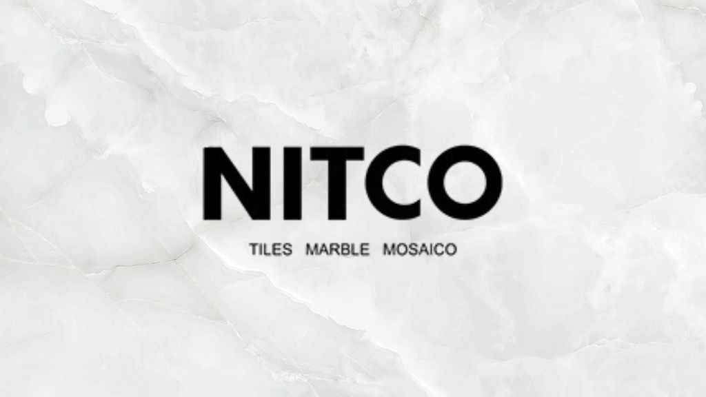 Best tile brands in India - Nitco Tiles