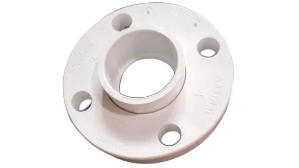 PVC Flange