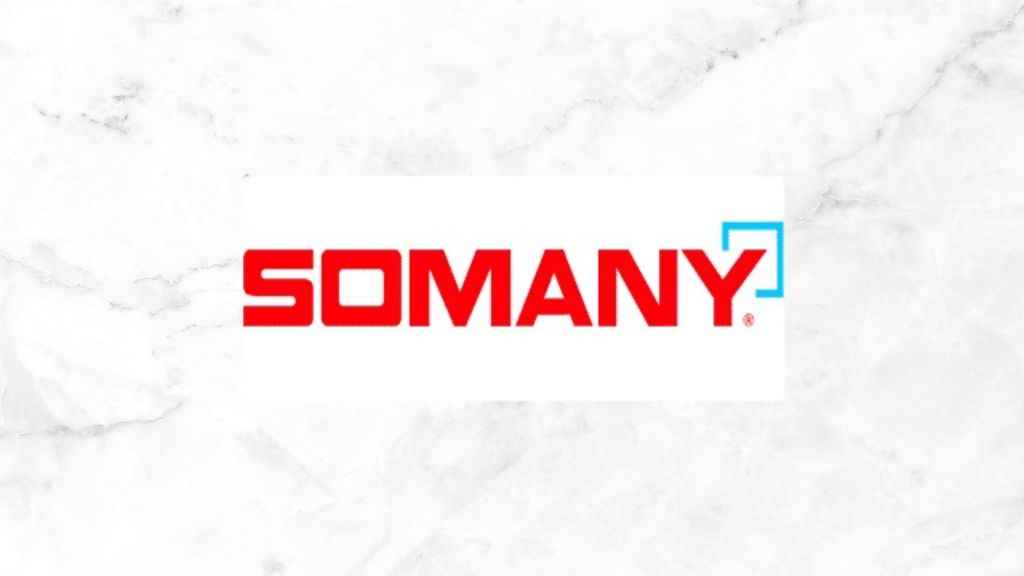 Best tile brands in India - Somany Ceramics