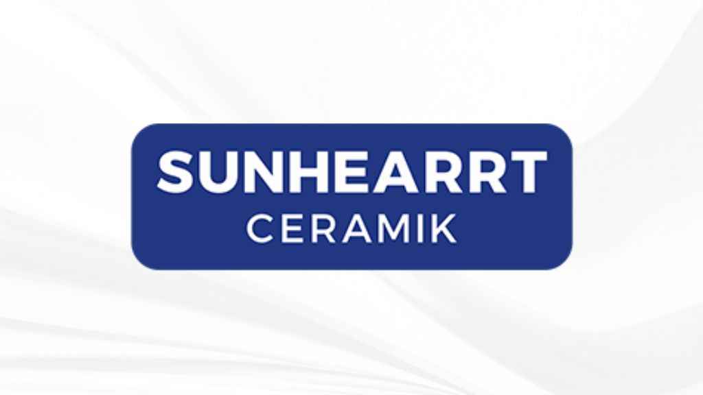 Best tile brands in India - Sunhearrt Ceramik