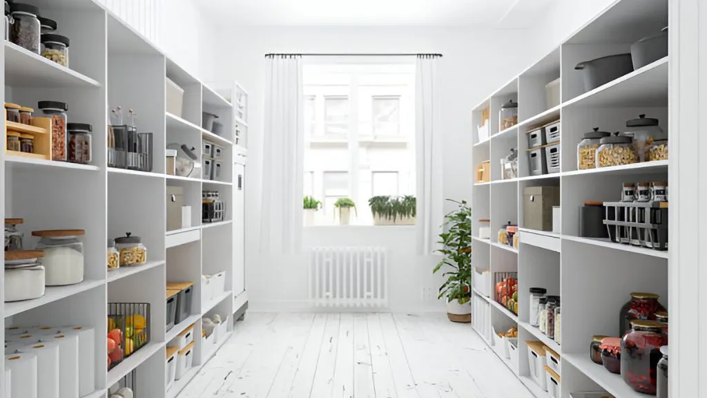 Best Pantry Organization Ideas for Perfect Kitchen