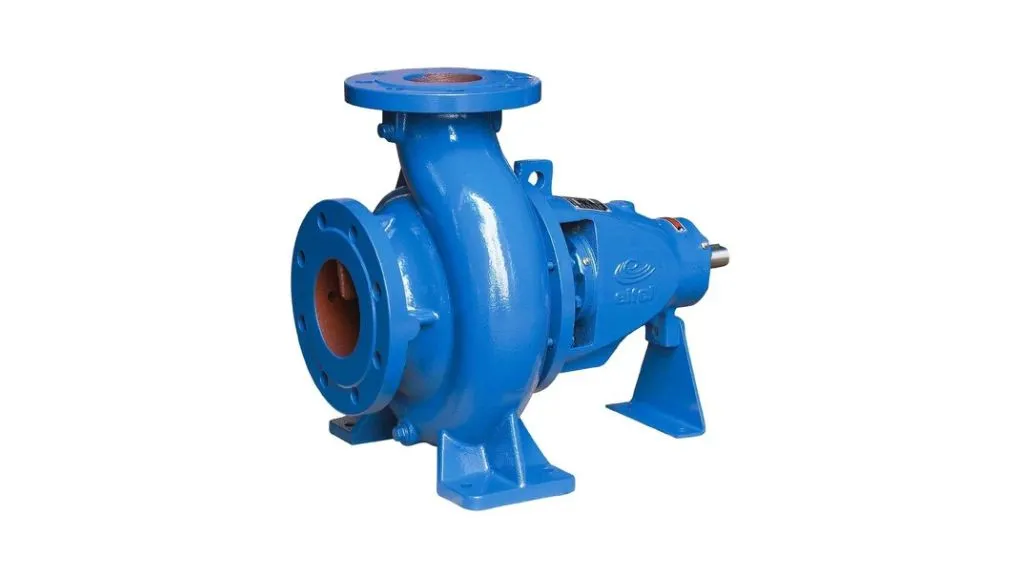 Centrifugal Pumps