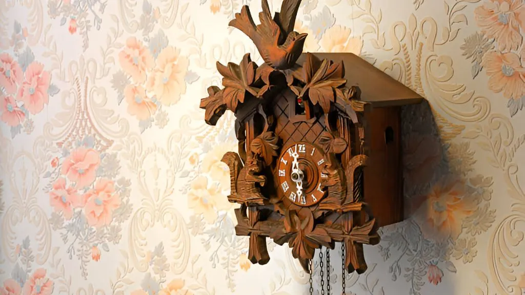 Cuckoo Clocks