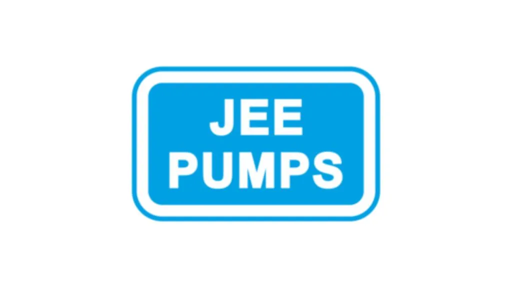 JEE Pumps