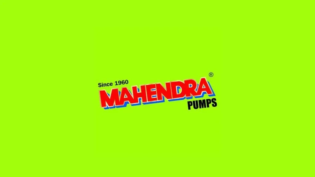 Mahendra Pumps