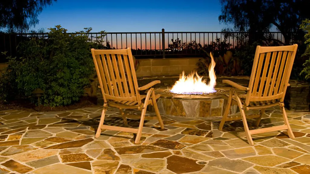 Outdoor Fire Pit Ideas for Backyard