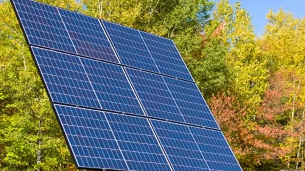 Polycrystalline Solar Panels