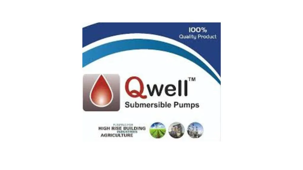 Qwell Submersible Pumps