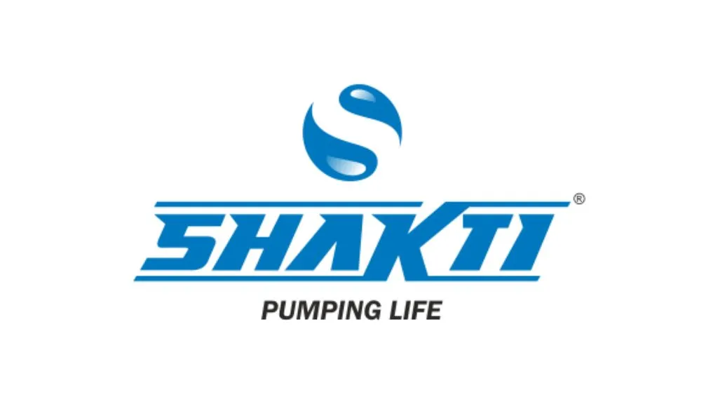 Shakti Pumps