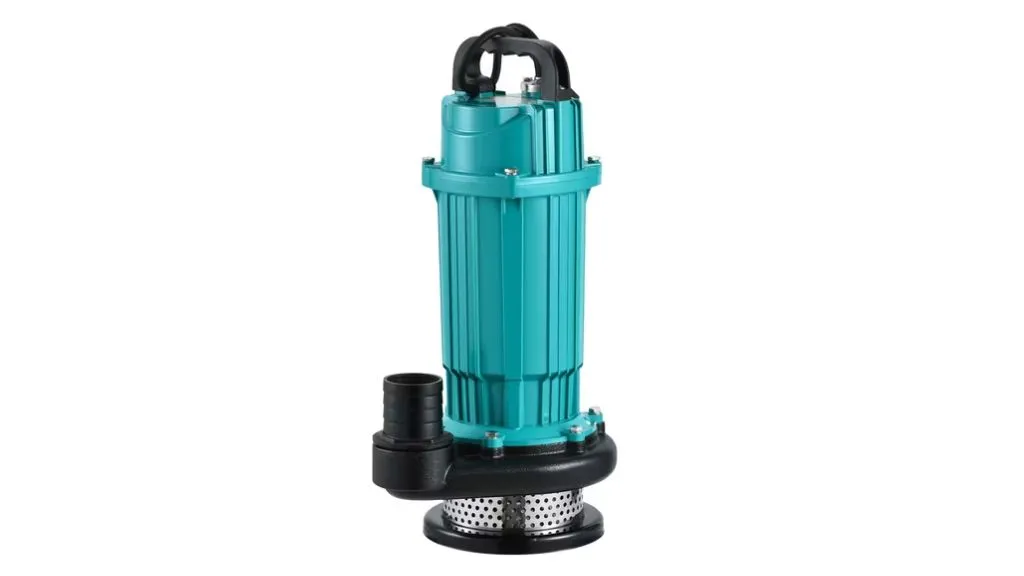 Submersible Pumps