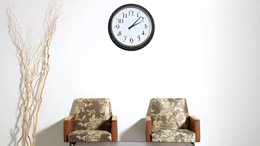 Wall Clocks