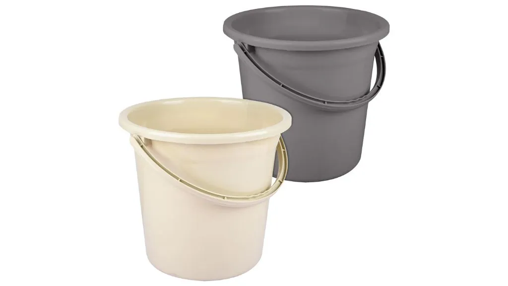 Bathroom Bucket