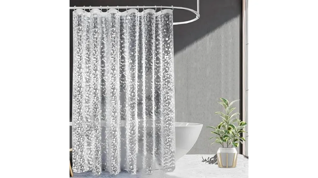 Bathroom Shower Curtains