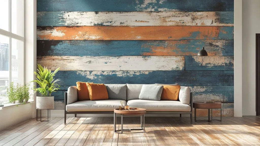 Best Wall Painting Ideas - Bold Accent Walls for Drama