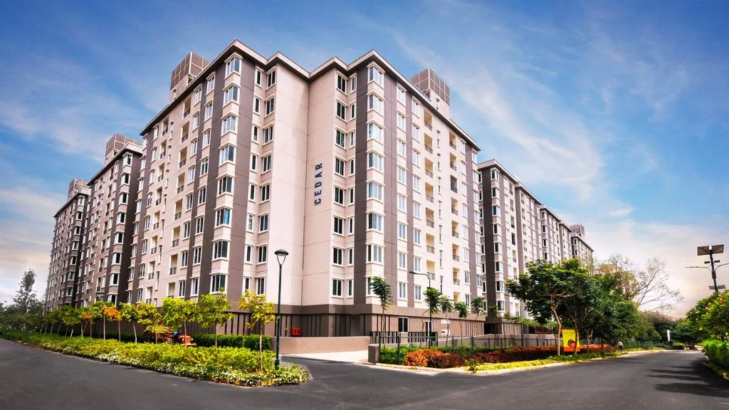 Brigade Orchards Apartments in Devanahalli Bangalore