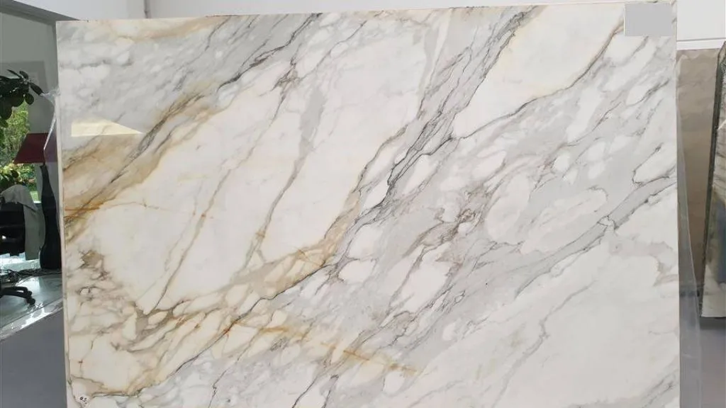 Types Of Marble Flooring - Calcutta Marble Flooring