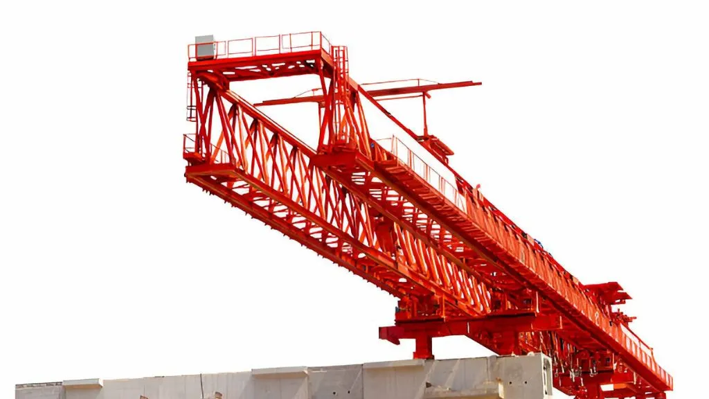 Scaffolding Types In Construction - Cantilever Scaffolding 