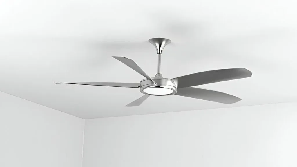 Different Types Of Fans - Ceiling Fans for Home Use