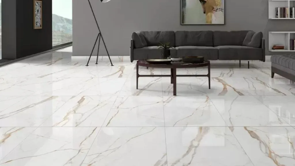 Ceramic Tiles for Living Room