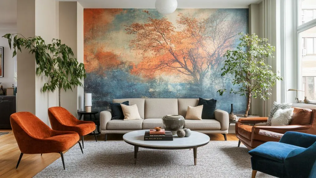 Best Wall Painting Ideas - Creative Murals for Personalization