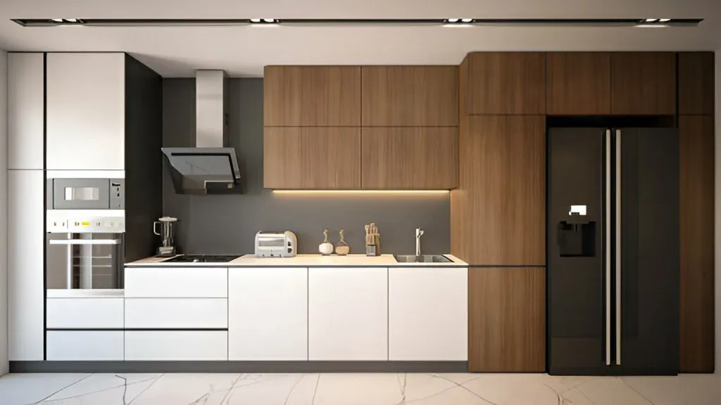 Different Types Of Trending Kitchen Layouts For Your Home