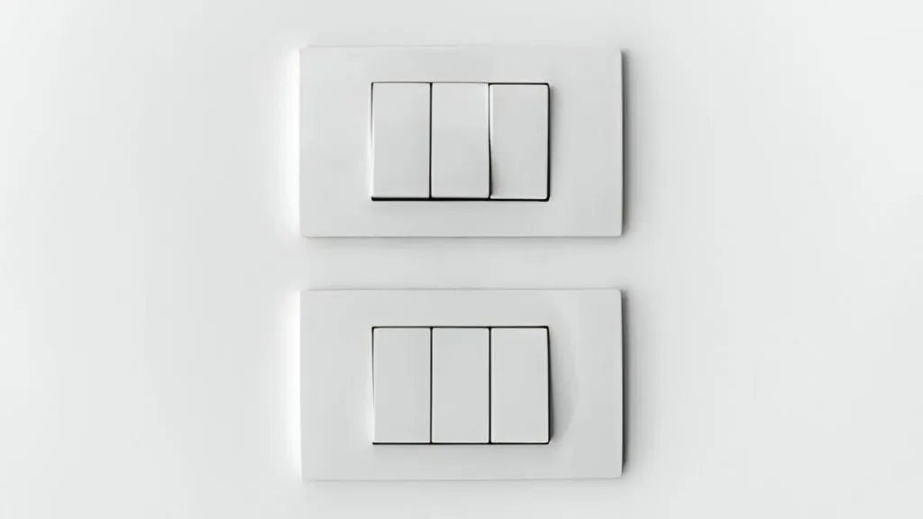 Different Types of Switches for Your Home