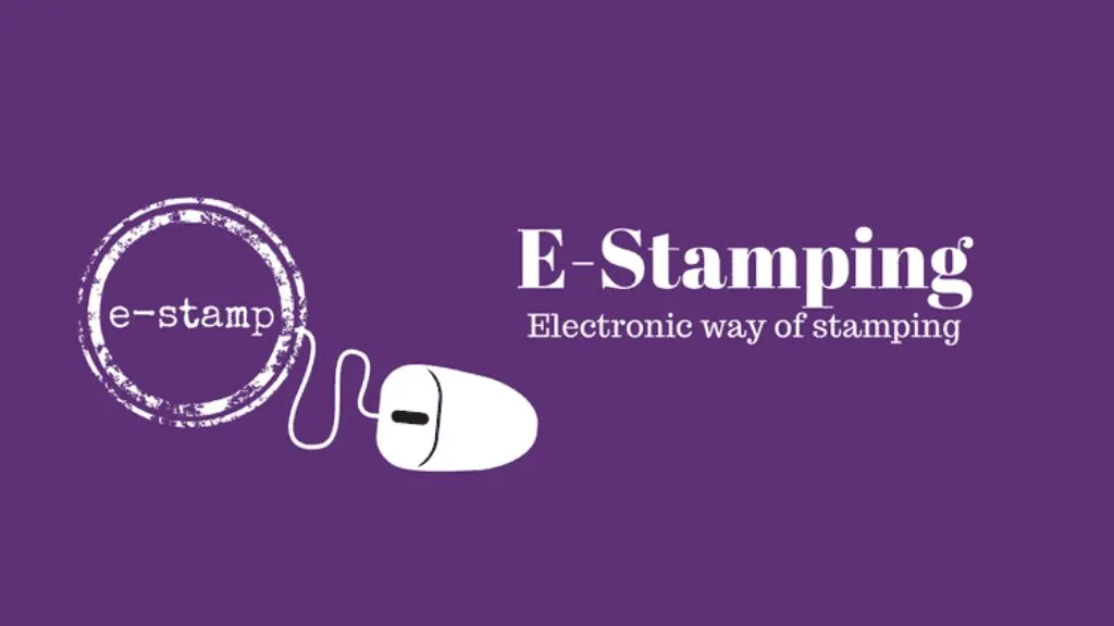  E-Stamping For Property Registration in India