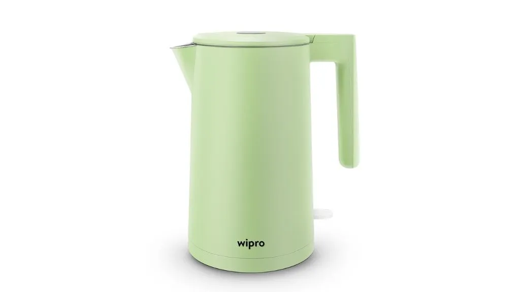 Electric Kettle with Temperature Control