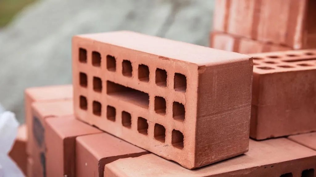 Different Types of Bricks - Engineering Bricks