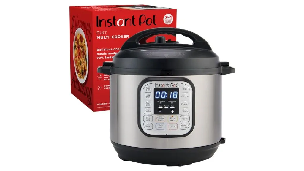 Instant Pot