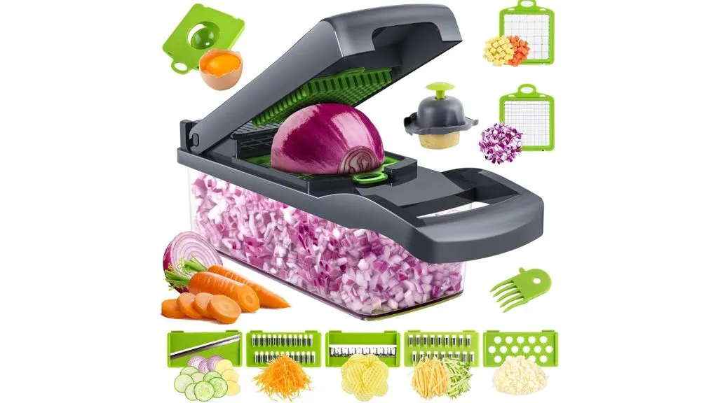 Mandoline Slicer