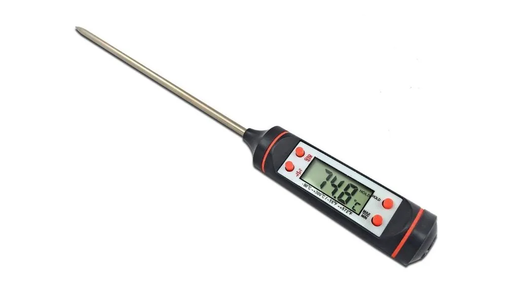 Meat Thermometer