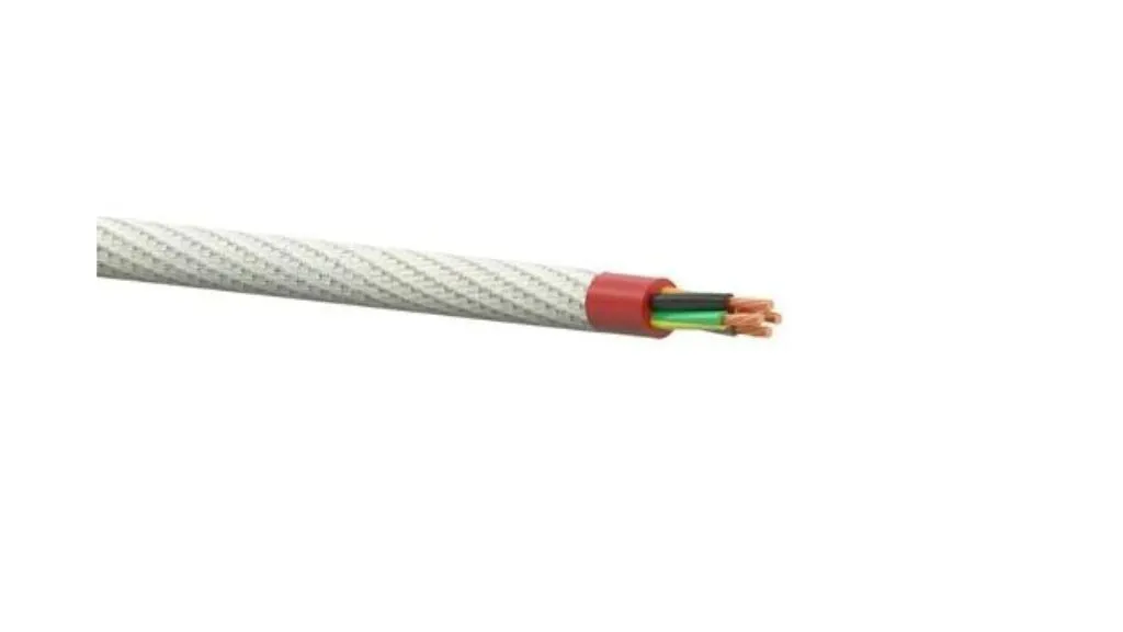 Different Types Of Electrical Cables - Metallic-sheathed Cable