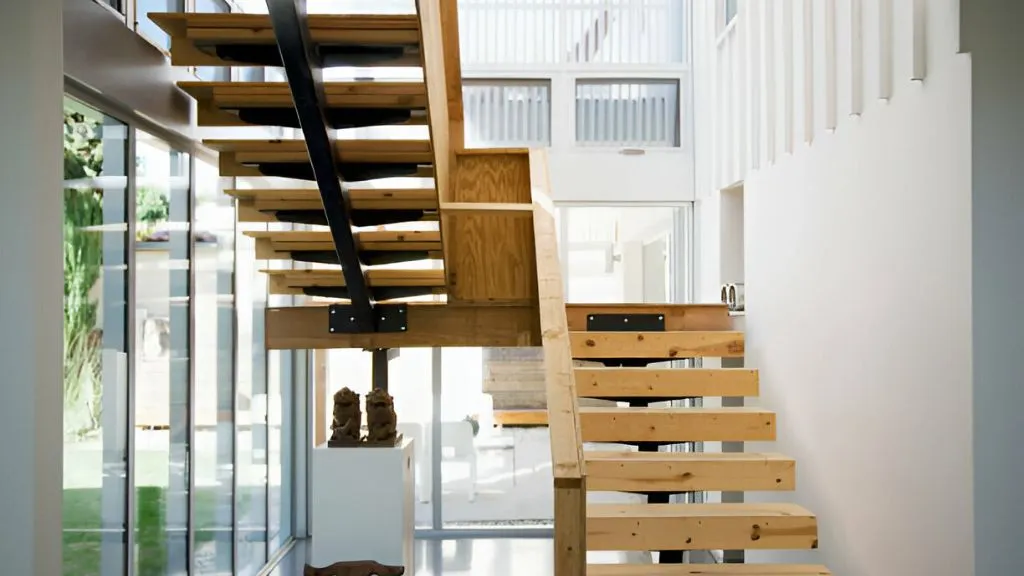 Modern Staircase Design Ideas for Your Home