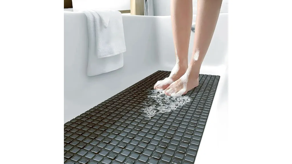 Non Slip Bathroom Shower Mat