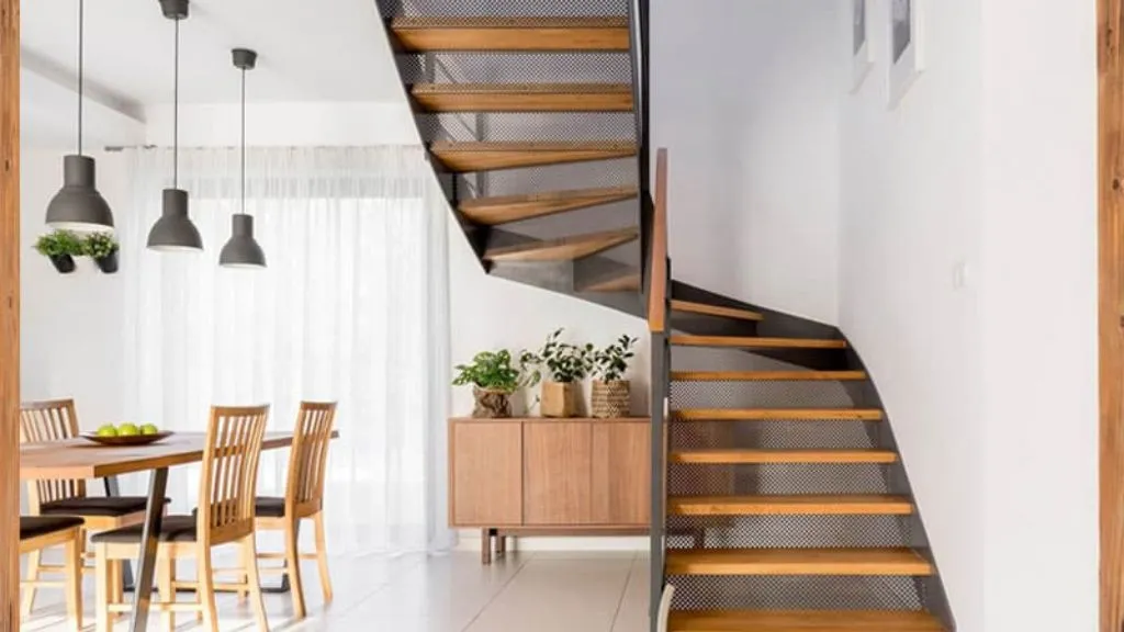  Rules For Staircases Direction As Per Vastu shastra.