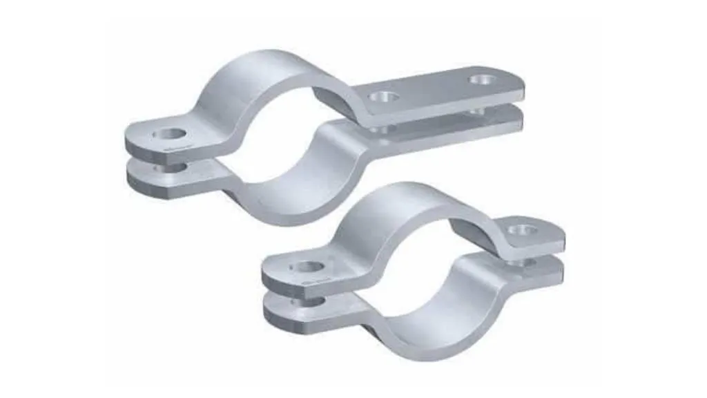 Different Types Of Clamps - Sheet-Metal Clamps