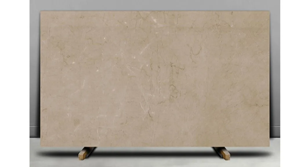 Types Of Marble Flooring -Silver-Beige Or Talathello Marble