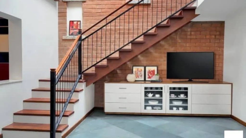  Staircase Steps as Per Vastu Shastra