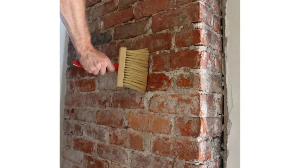 Surface Preparation for Plastering