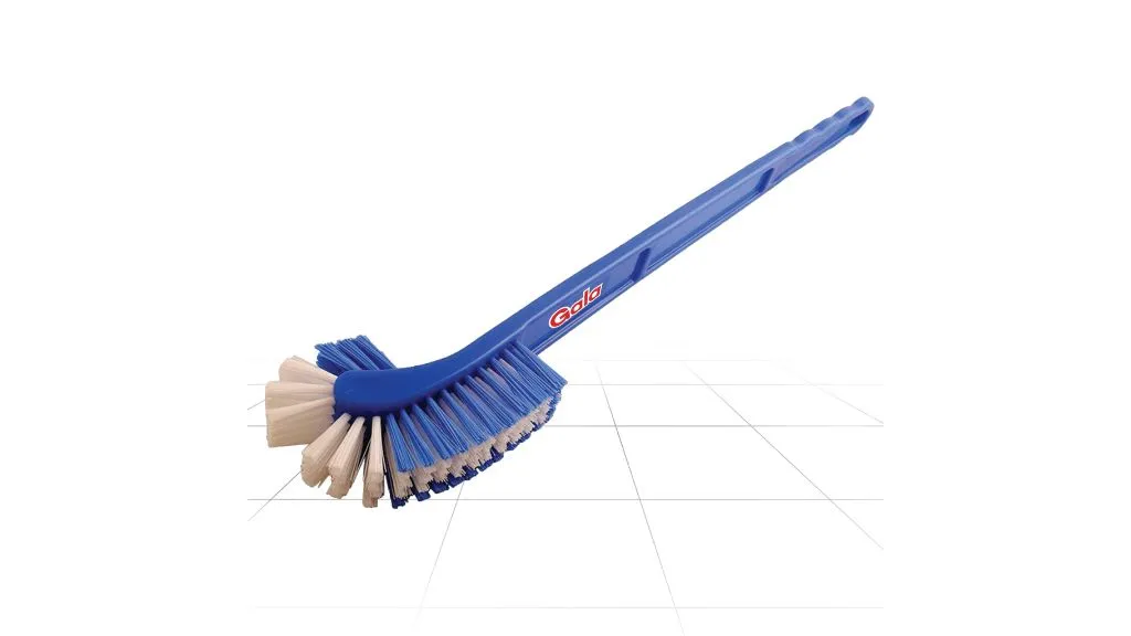 Toilet Cleaning Brush