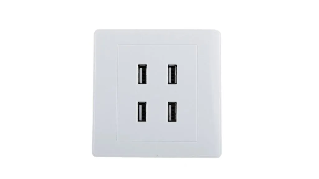 USB Charger or Socket