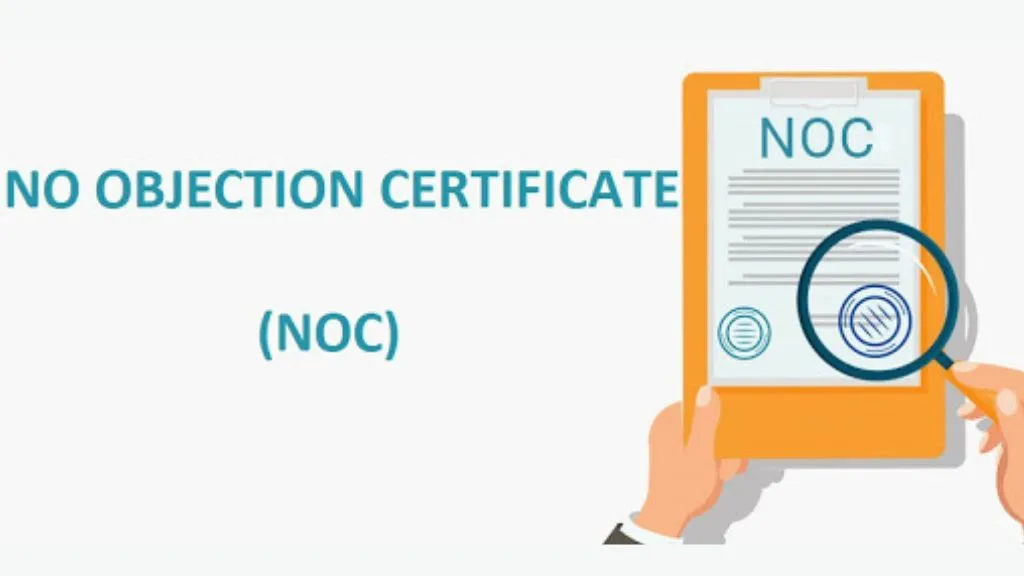 What Is No Objection Certificate