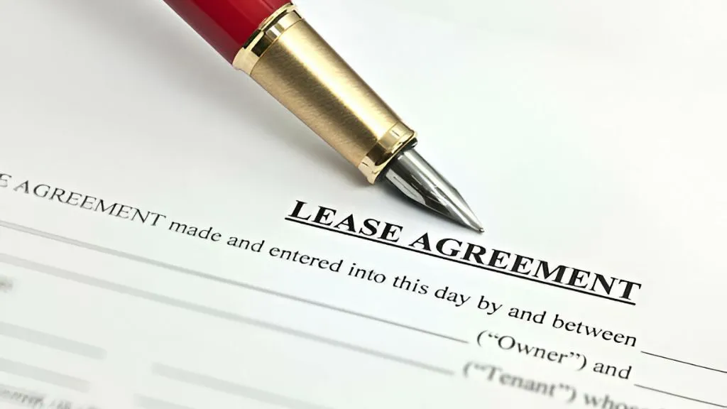 What Is Rental Agreement