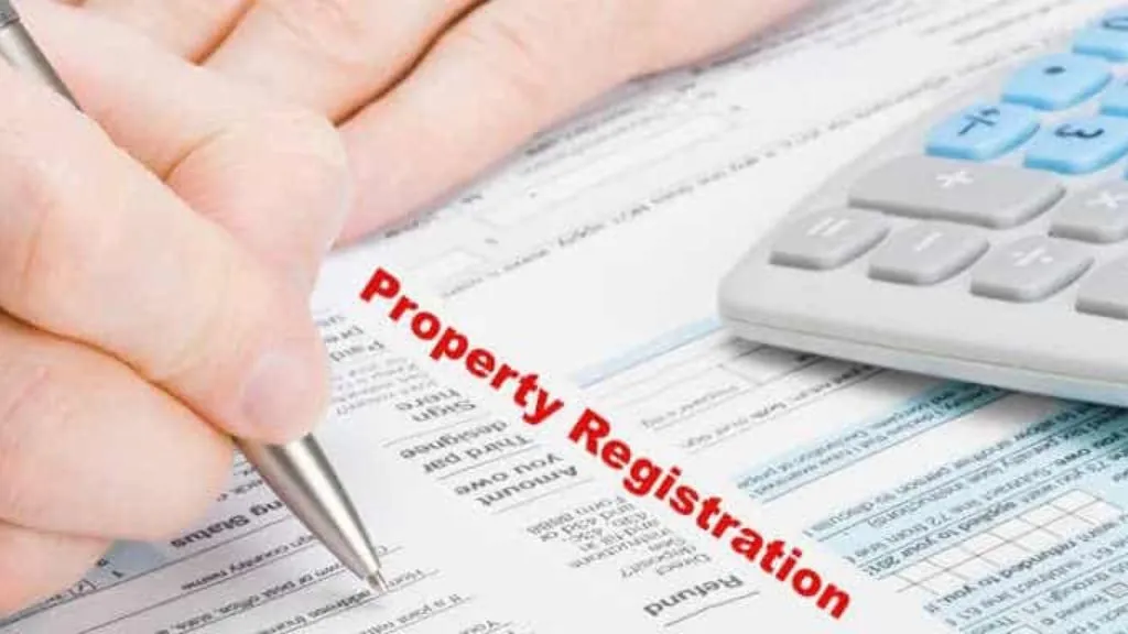 What Is The House Registration Process In Hyderabad