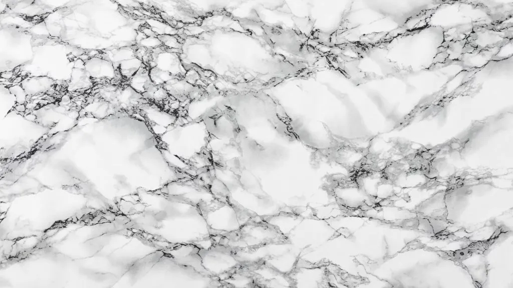 Types Of Marble Flooring - White Marble