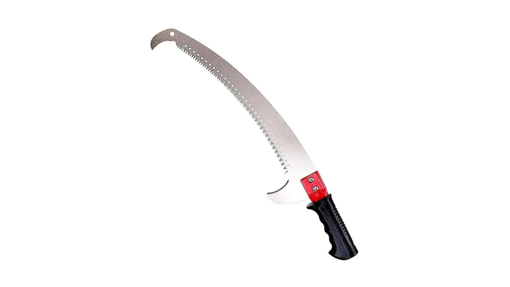 Wood Cutting Pruning Saw