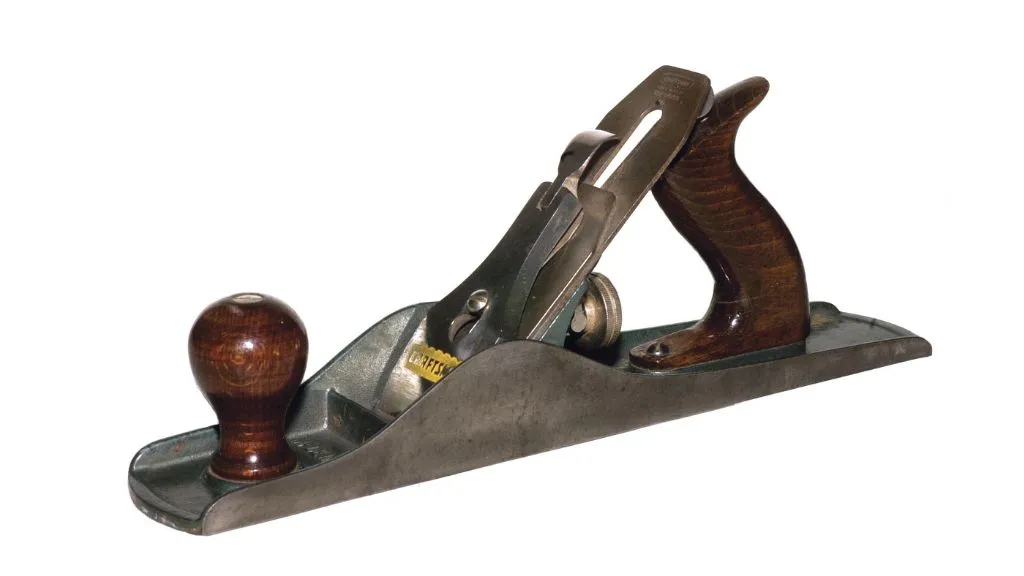 Wood Cutting Planes